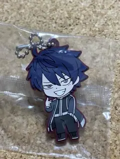 桃源暗鬼 ガチャガチャ 一ノ瀬四季