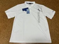 送料込み（新品）ツアーステージ　多機能ポロシャツ　吸水速乾&抗菌防臭　サイズLLのサムネイル
