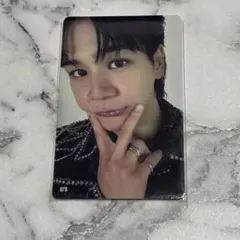 JO1DER SHOW2024 Wherever We Are豆原一成トレカ