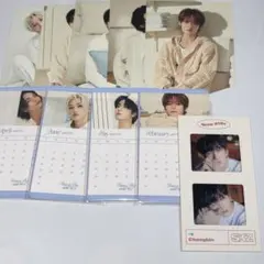 straykids シーグリ　2024