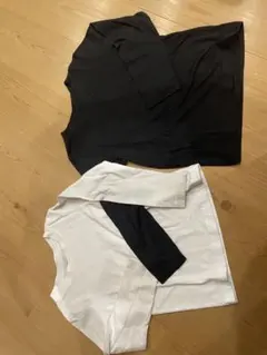 ELFINDOLL CLASSIC 長袖カットソー 110サイズ 2枚セット