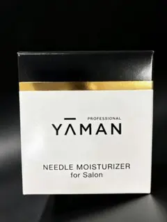 新品未開封】ヤーマン ニードルモイスチャライザー for Salon 2個