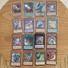 【まとめ売り】リミットオーバーコレクション　ライバル