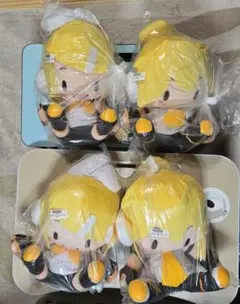 2026年最新】鏡音リン まとめ売りの人気アイテム - メルカリ