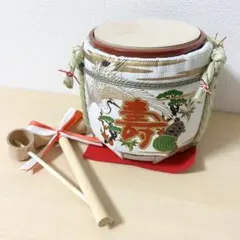 2026年最新】ミニ鏡開きの人気アイテム - メルカリ