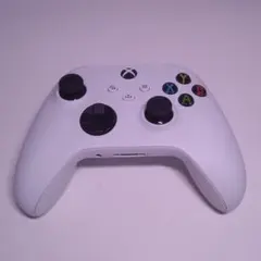 2025年最新】Xbox ワイヤレス コントローラー（ロボット ホワイト）の