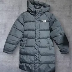 オ*ク様 THE NORTH FACE ロングダウン ダウンジャケット ベンチコ