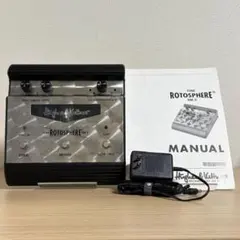 Rocktron Silver Dragon ディストーション 箱有り - メルカリ