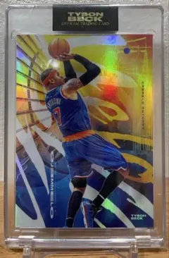 2026年最新】カーメロ アンソニーの人気アイテム - メルカリ