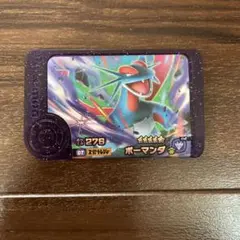 【ポケモン　フレンダ】 ボーマンダ　スーパートレジャー