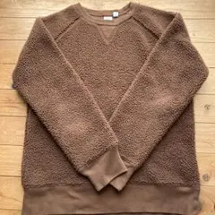 GAP KIDS ギャップキッズ　フリース　トレーナー　XL