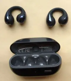 Shokz OpenDots ONE ブラック 片耳のみ ジャンク - メルカリ
