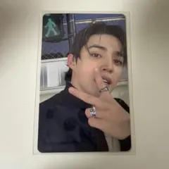 SEVENTEEN エスクプス スンチョル Holiday 埼玉 会場限定