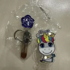 三代目JSB 会場限定ガチャ　小林直己　ゆにまる