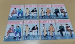 FANTASTICS　フォトカ　HOPSTEPJUMP