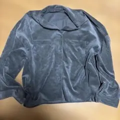 アーバンリサーチ　コーデュロイシャツ