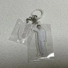 SEVENTEEN YAKUSOKU アクリルめじるし バーノン