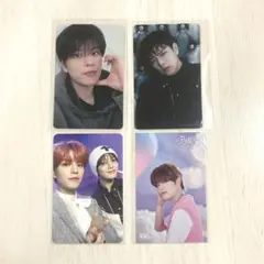 Stray Kids スンミン ATE タワレコ 他 トレカ まとめ売り