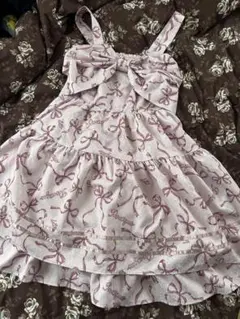 新品未使用 hysteric glamour ハート柄 フリル FREE - メルカリ