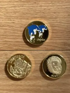 超希少　天王寺動物園　コアラ　記念メダル　茶平工業 2025年最新】天王寺動物園 メダルの人気アイテム - メルカリ