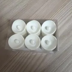 LEDキャンドル 6個セット