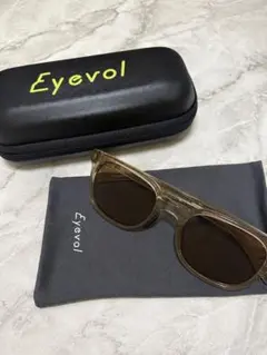 フ*プ様 未使用 Eyevol アイヴォル LEV 51 TPCR サングラス - メルカリ