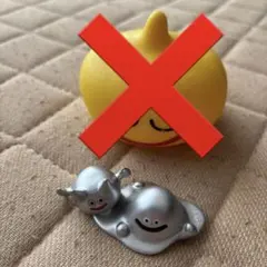 ドラゴンクエストかさねてスライム！～メタルモンスター集合！編～