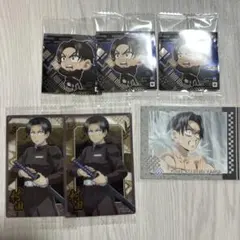 鬼滅の刃 ウエハース シール 其ノ十四　村田