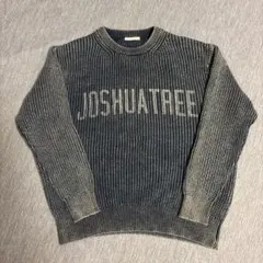 BAYFLOW J.D. SHUATREE セーター