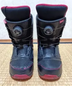 2026年最新】スノーボード ブーツ 24 boaの人気アイテム - メルカリ