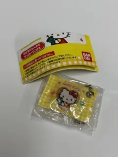 サンリオキャラクターズお菓子チャーム2