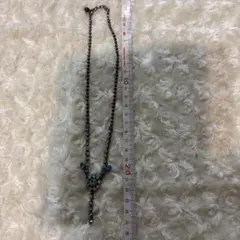 ヴィンテージ　ネックレス