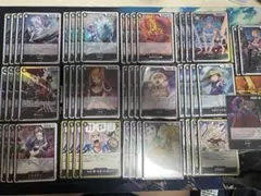 TSデッキ TS イリアス ホメロス コントロール デッキ デッキパーツ