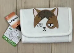 ハイキュー!! 孤爪研磨 ケンマネコ 多収納 ケース ポーチ 音駒高校