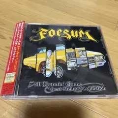 G-funk Foesum / Perfection CD 西海岸 ヒップホップ - メルカリ
