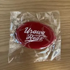 浦和レッズ　コインケース