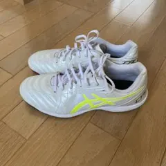 アシックス フットサルシューズ 26.5