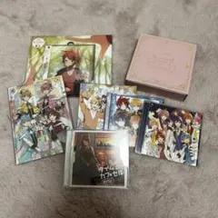 すとぷり CD アルバム