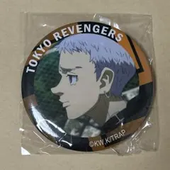 東京リベンジャーズ 三ツ谷隆 缶バッジ