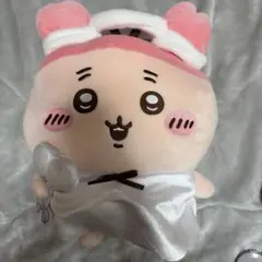 ちいかわ　運んで…みろッBIGぬいぐるみ　古本屋