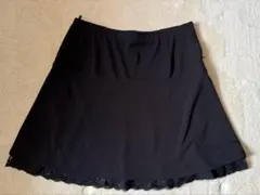 ディアプリンセス・スカート・黒のサムネイル