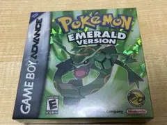 2026年最新】ポケモン エメラルド 北米の人気アイテム - メルカリ