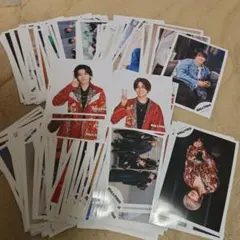 King & Prince　公式写真　集合写真　キンプリ大量まとめ売り