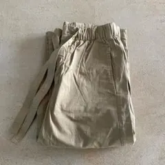 Gap ワークパンツ　XXS