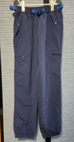 パタゴニア・アウトドア・エブリデー・パンツ　XS　ネイビー
