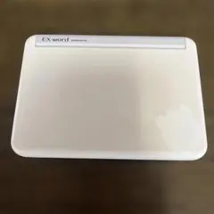 CASIO EX-word 電子辞書