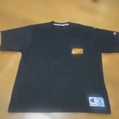 チャンピオン　Tシャツ　オーバーファッション　Mサイズ