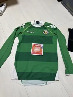 y*o様 東京ヴェルディ VERDY 1000円くじ ハンドタオル 55番 吉田