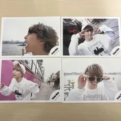 Snow Man 佐久間大介 公式写真