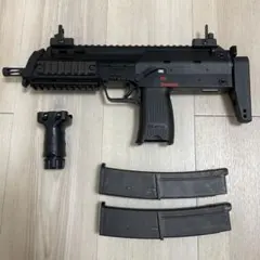2026年最新】東京マルイ mp7a1 中古の人気アイテム - メルカリ